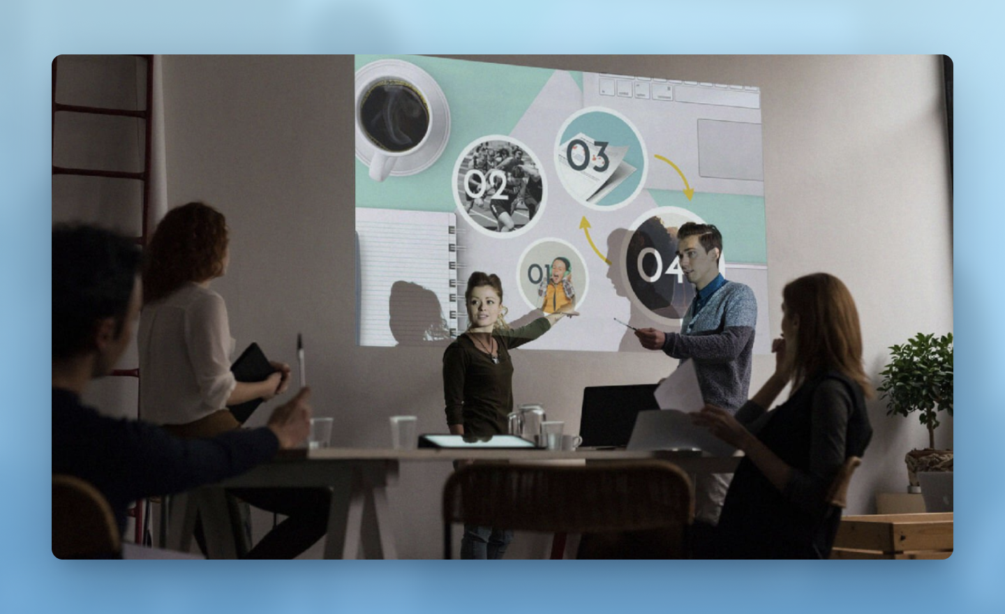 how to engage your audience